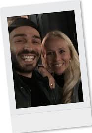 Jack ændrede sit navn for en date: Nu er han kærester med Tina