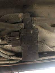 +flair by fleetwood electrice fuel pump location :. Ford E Series Questions Fuel Pump Location Cargurus