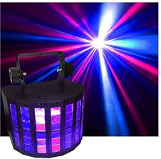 Micro Moon Phase Rgb Moonflower Led Light Adkins Professional Lighting For Sale Online Ebay