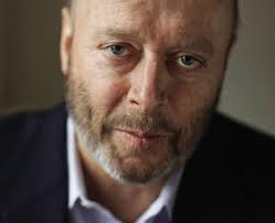 2 мая christopher blossom / кристофер блоссом (сша, 1956)51. Christopher Hitchens On Mortality Brain Pickings