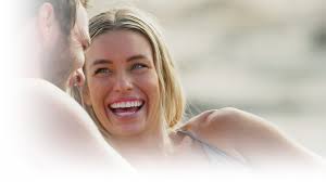 Landmand søger kærlighed Australien: 24-timers date