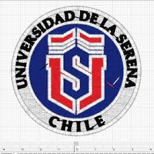Free vector logo la serena. Matriz Escudo Club Deportes La Serena Matrices Y Bordados