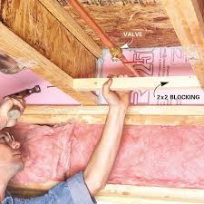 Depending on the time of year it's possible that all that humidity in the air will turn around and condensate on the cool concrete surface if the dew point is correct. Basement Finishing How To Finish Frame And Insulate A Basement Diy