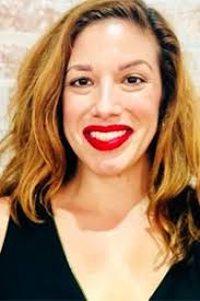 Geraldine Neville's Instagram, Twitter & Facebook