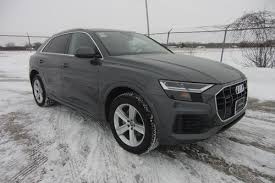 Image result for Samurai Gray 2020 Q8