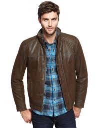 Suede Biker Jacket North Coast M S Suede Biker Jacket Biker Jacket Jackets