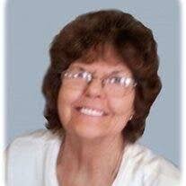 Judy Borgstadt Obituary