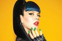 Resultado de imagem para lily allen