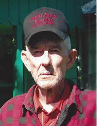 Obituary information for Dale Burkhart