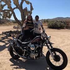 Pin By Khalidov On Jason Momoa Jason Momoa Softail Springer Harly Davidson