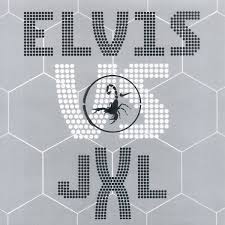 Elvis Presley Vs Jxl A Little Less Conversation