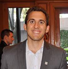 Nick Anas to step down from DPOC Position