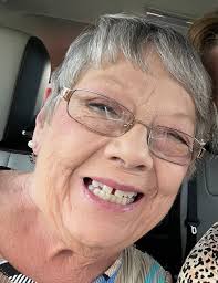 Obituary information for Linda K Harris