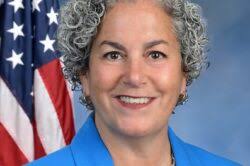 Candidate Mossa Holds Fundraiser