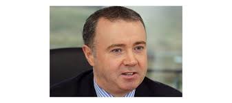 Column] Malachy Mitchell: Covid-19 presents chance to build a more  resilient food supply chain