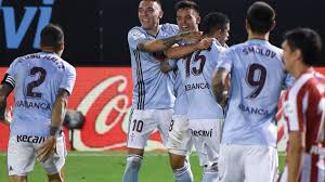 Gelbe karte für lucas olaza (celta vigo) 86. Celta Vs Atletico De Madrid En Directo Resultado Alineaciones Polemicas Reacciones Y Ruedas De Prensa Goal Com