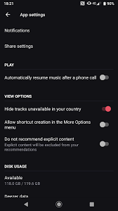 Without linking your account to google assistant, you won't be able to play your playlists from spotify. Option To Disable Auto Start Spotify Android App The Spotify Community