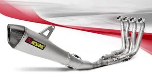 Jetez un oeil en un clic. Bien Choisir Son Echappement Moto Motostand Com Le Blog