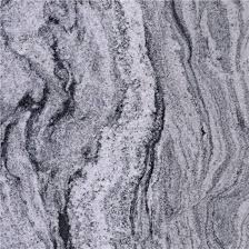 Replacing cracked, scratched, dull or just nano white countertop is an alternative, because pure white natural marble and granite isn't available in market. Custom Indian Viscon White Granite Kitchen Countertops Singo Stone Decor