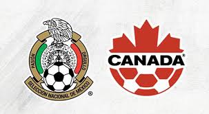 Los primeros juegos se pudieron llevar a cabo sin ninguna restricción que complicara las llegadas de los equipos al caribe, pero ahora que se ha tenido que viajar a canadá, haití ha condicionado de manera grave su pase al octagonal final y hasta su desempeño en la copa oro. Mexico Vs Canada En Vivo Hora Y Canal Para Ver El Duelo Por Preolimpico Sub 23 Entornointeligente