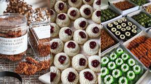 13 Best Kuih Raya Biscuits Traditional Cookies To Order Online In 2021 Klook Travel Blog