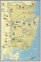 Pusan Perimeter Map | 1st Cavalry Division Association