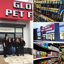 We did not find results for: Global Pet Foods News