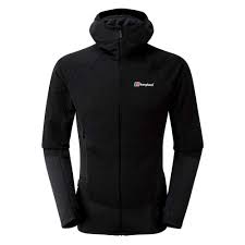 4.5 out of 5 stars 664. Berghaus Extrem 7000 Kapuzenfleecejacke Snowinn