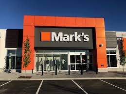 Marks Nanaimo North Town Centre Shopping Mall