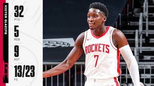 Victor oladipo 33 pts 5 threes 5 asts vs nets 20/21 season. Can Rockets Build Around Victor Oladipo Houston Sports Report