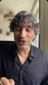 Between Worlds ! A new album, a tour and more surprises from this  incredible group of people, coming your way soon! Listen tomorrow (Friday)  to the first single