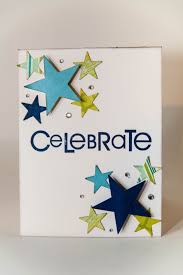 Easy Birthday Card Ideas For Kids To Make Celebrate Greeting Cards Handmade Birthday Cards Card Making