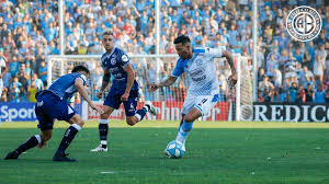 Independiente rivadavia profile, results, fixtures, 2020 stats & scorers. Belgrano Vs Independiente Rivadavia The Re Watch Of An Instant Classic Golazo Argentino