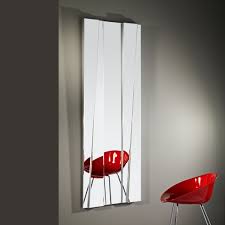 Glass table tops, glass shelves, shower shelves Flip Flap Deknudt Mirrors