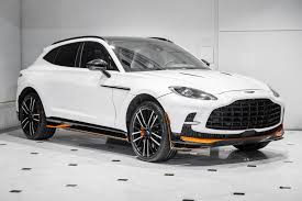 Image result for Zenith White 2024 Aston Martin