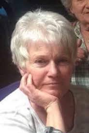 Obituary information for Gloria Cheryl Leach