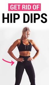 Is It Actually Possible To Get Rid Of Hip Dips Can We Get Rid Of Hip Dips And Why The Heck Do We Have Them In 2020 Hips Dips Hip Dip Exercise What Are Hip Dips