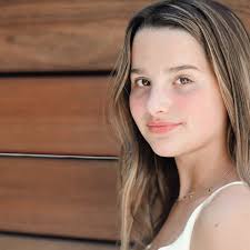 If you question what i say, watch out, cuz' i'll strike… Annie Leblanc Annieleblacxtra Twitter