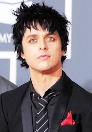 Billie Joe Armstrong