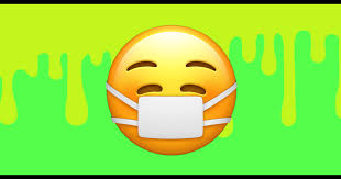 Best of emojis emoji face and more. Apple Updates Mask Emoji With Smiling Eyes For Pandemic Times