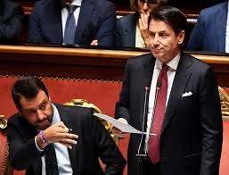 5, but they were arrested for their alleged role in hacking the. Giuseppe Conte Italy Prime Minister Quits As Populist Coalition Government Collapses The Independent The Independent