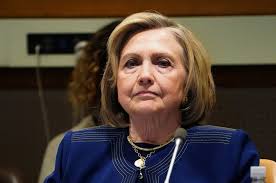 Hillary clinton talks afghanistan, russia and giuliani. Hillary Clinton Daughter To Develop Pro Pkk Drama For Tv Daily Sabah