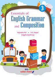 Apr 14, 2018 · composition viii. Essentials Of English Grammar And Composition Class 3 2020 21 Session Rajendra Pal H C Katyal Snigdha Budhiraja Amazon In Books