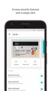 N26 Banking By Design Screenshot Mobile Banking Banking App Banking