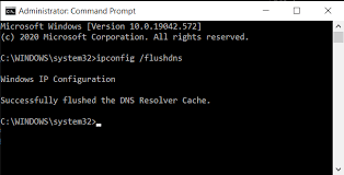 How do you clean up your computer cache? How To Flush And Reset The Dns Cache In Windows 10 Techcult