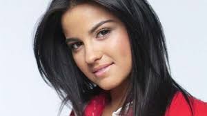 Maite perroni is one of the most prominent and successful artists in the latin world. Rbd Maite Perroni Revela El Nombre Y Una Parte De La Nueva Cancion Del Grupo Mexicano Mexico Rpp Noticias