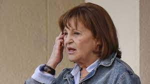 Marisol, una vida llena de luces y demasiadas sombras