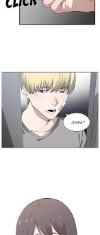 Baca manhwa you're not special. You Re Not That Special Chapter 18 Bahasa Indonesia Mangakid Site