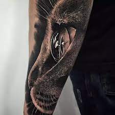 70 cat tattoo ideas for men feline designs. 65 Mysterious Black Cat Tattoo Ideas Are They Good Or Evil