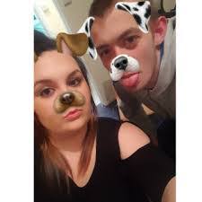 Nicky Harding's Instagram, Twitter & Facebook